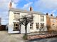 Thumbnail Detached house for sale in Croft Road, Cosby, Leicester, Leicestershire.