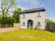 Thumbnail Detached house for sale in Llys Beca, St. Clears, Carmarthen