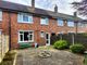 Thumbnail Terraced house for sale in Burdale Drive, Salford, Greater Manchester