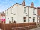 Thumbnail End terrace house for sale in Medlock Road, Horbury, Wakefield