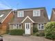 Thumbnail Detached house for sale in Silver Hill Gardens, Willesborough