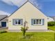 Thumbnail Bungalow for sale in Henllan Cottage, 14 Parc Yr Eglwys, Dinas Cross, Newport