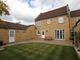 Thumbnail Link-detached house for sale in Wensum Way, Ely