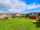 Thumbnail Detached bungalow for sale in Summer Close, Hythe