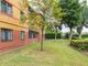 Thumbnail Flat for sale in Gibson Close, Isleworth