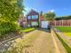 Thumbnail Detached house for sale in Mordaunt Drive, Sutton Coldfield, West Midlands