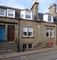 Thumbnail Terraced house to rent in Melbourne Place, St. Andrews