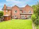 Thumbnail Detached house for sale in Derby Road, Long Eaton, Derbyshire