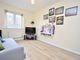 Thumbnail Terraced house for sale in Welbury Road, Hamilton, Leicester