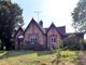 Thumbnail Bungalow for sale in Cowden, Edenbridge, Kent