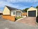 Thumbnail Detached bungalow for sale in Greenside Close, Thurnscoe, Rotherham
