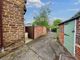 Thumbnail Semi-detached house for sale in High Street, Crick