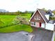 Thumbnail Detached house for sale in Church Close, Haughton, Staffordshire