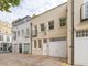 Thumbnail Mews house to rent in Queens Gate Mews, London