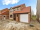 Thumbnail Detached house for sale in The Hawthorns, Plot 54, The Jaybrook, Briston, Norfolk