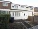 Thumbnail Town house for sale in Otter Croft, Shard End, Birmingham