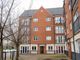 Thumbnail Flat for sale in Harrowby Street, Cardiff