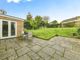 Thumbnail Semi-detached bungalow for sale in Manor Crescent, Hitchin