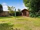 Thumbnail Detached house for sale in The Acre, Defford, Pershore, Worcestershire
