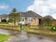 Thumbnail Detached bungalow for sale in Crestview Drive, Lowestoft, Suffolk