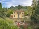 Thumbnail Villa for sale in Arezzo, Tuscany, Italy