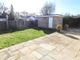 Thumbnail Detached bungalow for sale in Bell Lane, Blackwater, Camberley