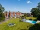 Thumbnail Detached house for sale in Prospect Gardens, Elm Road, Evesham, Worcestershire