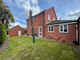 Thumbnail Detached house for sale in Hillside Gardens, Church Gresley