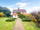 Thumbnail Detached house for sale in Crowhurst Lane, Crowhurst, Lingfield, Surrey