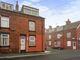 Thumbnail End terrace house for sale in Ivy Avenue, Leeds