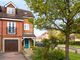 Thumbnail Town house for sale in Hindhead, Surrey
