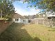 Thumbnail Semi-detached bungalow for sale in Ward Grove, Lanesfield, Wolverhampton