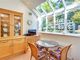 Thumbnail Link-detached house for sale in High Street, Wargrave, Berkshire