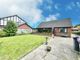 Thumbnail Bungalow for sale in Snipe Close, Thornton