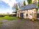 Thumbnail Detached house for sale in The Old Rectory, The Cronk, Ballaugh