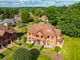 Thumbnail Town house for sale in Heathlands Court, Wokingham, Wokingham, Berkshire