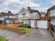 Thumbnail Semi-detached house for sale in Willersley Avenue, Sidcup