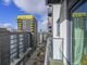 Thumbnail Flat for sale in Millharbour, Canary Wharf, London
