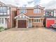 Thumbnail Detached house for sale in Mayflower Drive, Brierley Hill