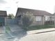 Thumbnail Semi-detached bungalow to rent in Constable Way, Halesworth