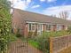 Thumbnail Semi-detached bungalow for sale in Peary Close, Horsham, West Sussex