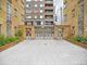 Thumbnail Flat to rent in Moore House, 153 Cassilis Road, Canary Wharf, London