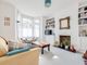 Thumbnail Terraced house for sale in Avenue Road, Westcliff-On-Sea