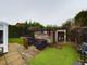 Thumbnail Detached bungalow for sale in Walnut Close, Foulden, Thetford