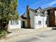 Thumbnail Semi-detached house for sale in Thackhams Lane, Hartley Wintney, Hook
