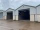 Thumbnail Industrial to let in Unit 4, Whitchurch Road, Hatton Heath, Chester, Cheshire