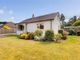 Thumbnail Bungalow for sale in The Rowans, Golf Course Road, Blairgowrie, Perth And Kinross