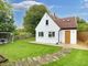 Thumbnail Detached house for sale in Dullingham Ley, Dullingham