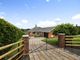 Thumbnail Detached bungalow for sale in Strawberry Lane, Acton Bridge, Northwich