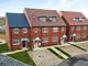 Thumbnail Semi-detached house for sale in Darnell Place, Woodcote, Reading